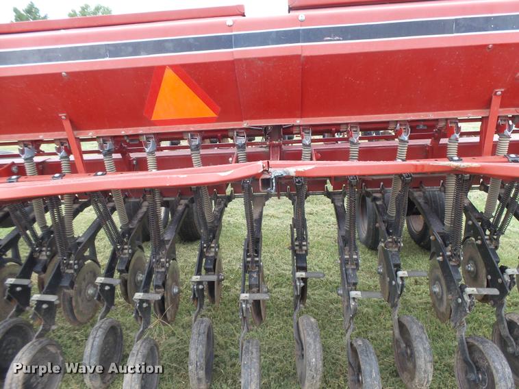 image for item DB2711 Case IH 5400 no-till mulch till drill