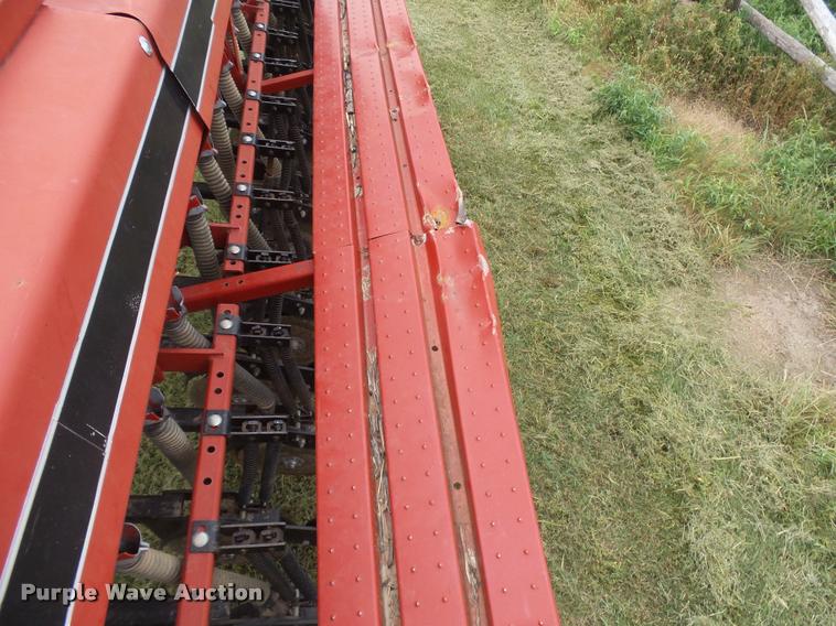 image for item DB2711 Case IH 5400 no-till mulch till drill