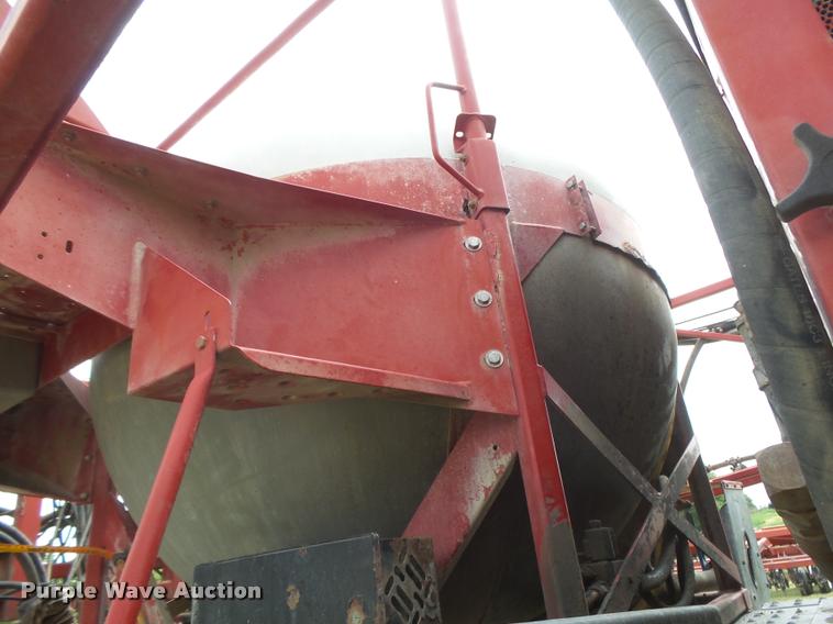 image for item DB2712 1999 Case IH SPX3185 Patriot self propelled sprayer