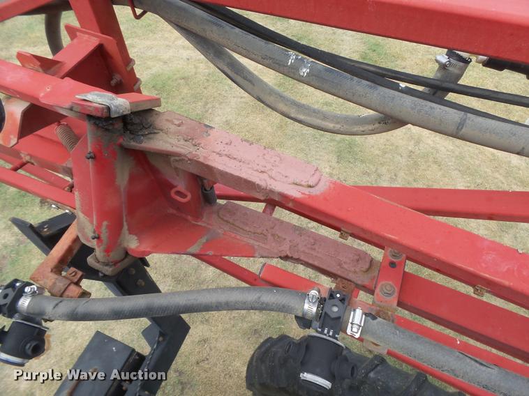 image for item DB2712 1999 Case IH SPX3185 Patriot self propelled sprayer