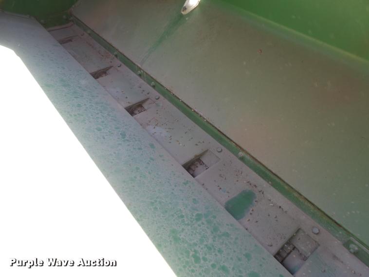 image for item DB2727 (4) John Deere 9300 grain drills