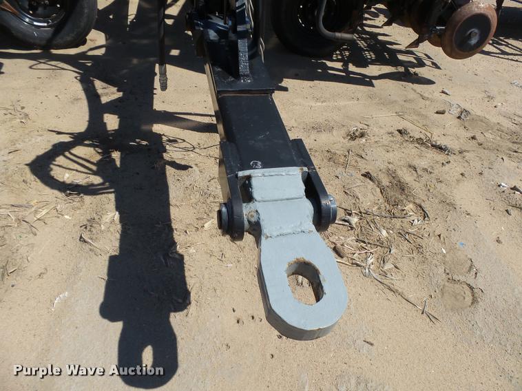 image for item DB2728 2012 CrustBuster 3232 hoe grain drill