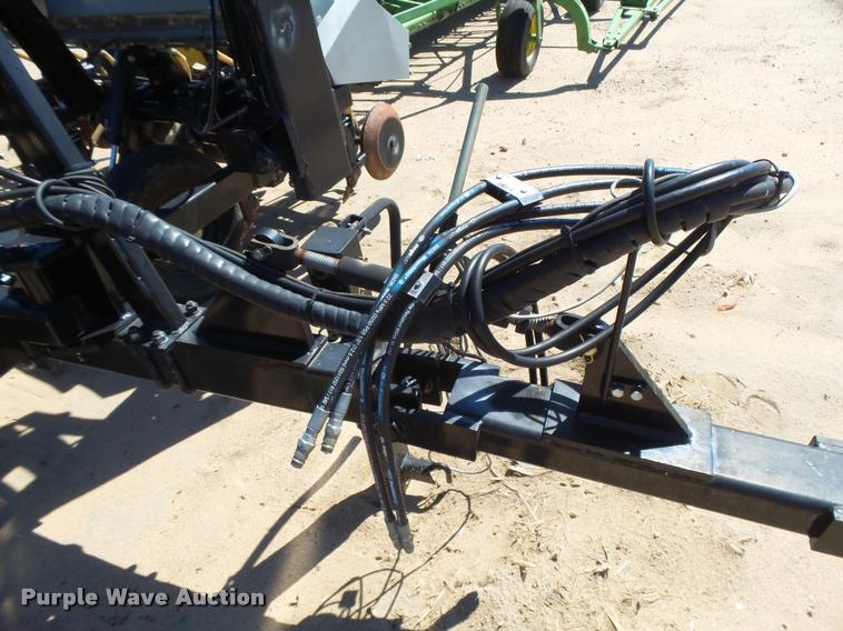 image for item DB2728 2012 CrustBuster 3232 hoe grain drill
