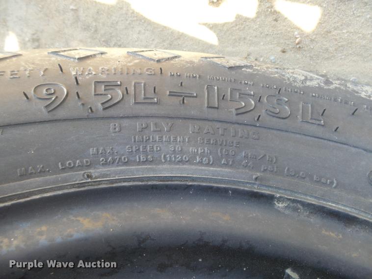 image for item DB2728 2012 CrustBuster 3232 hoe grain drill