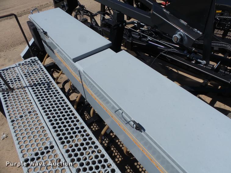 image for item DB2728 2012 CrustBuster 3232 hoe grain drill