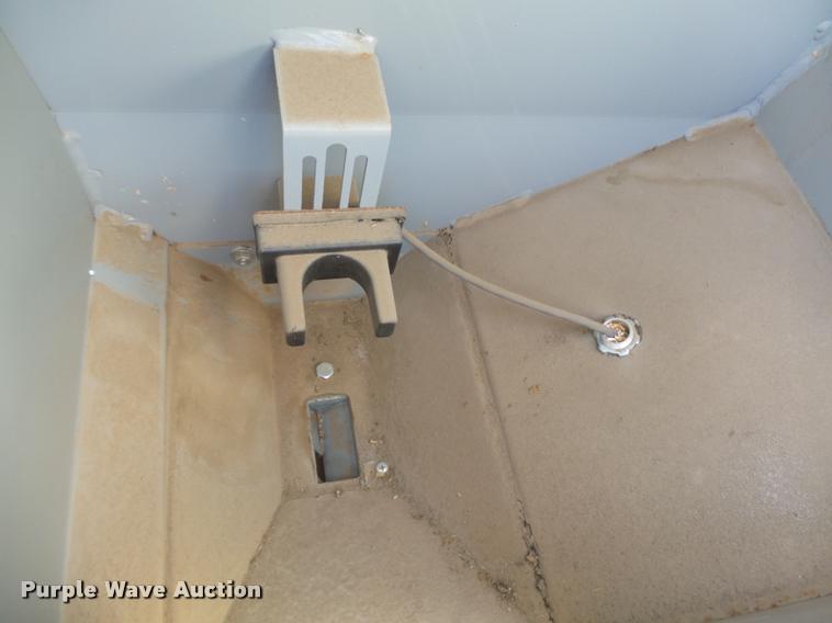 image for item DB2728 2012 CrustBuster 3232 hoe grain drill