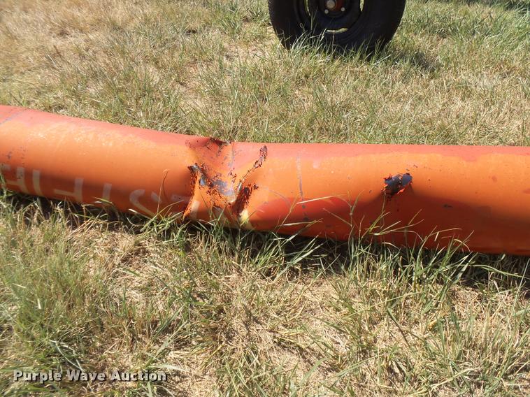 image for item DB2739 Westfield MK100-71 grain auger