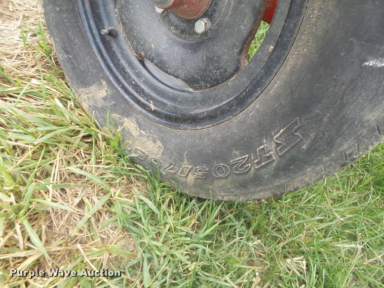 image for item DB5820 Westfield grain auger