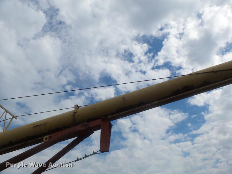 image for item DB5820 Westfield grain auger