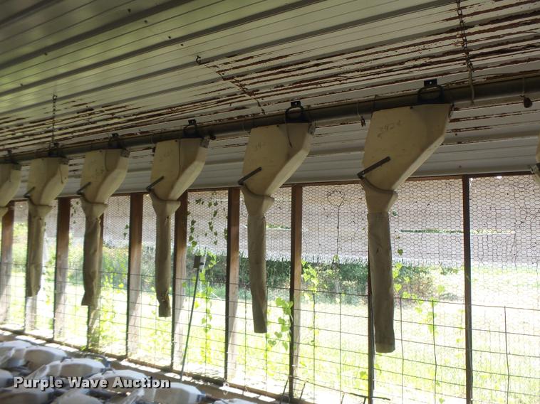 image for item DB5824 Cablevey individual drop feeders