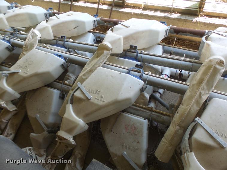 image for item DB5824 Cablevey individual drop feeders