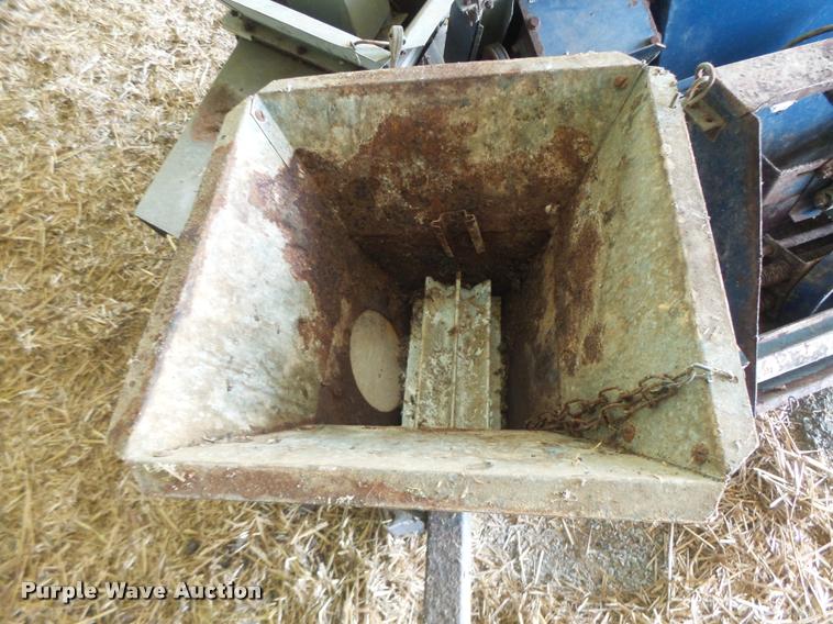 image for item DB5824 Cablevey individual drop feeders