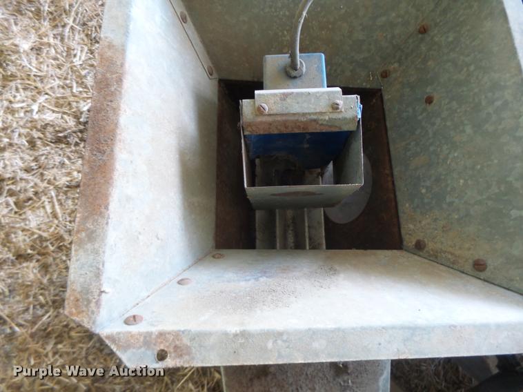 image for item DB5824 Cablevey individual drop feeders