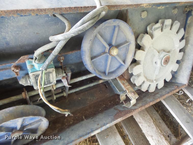 image for item DB5824 Cablevey individual drop feeders