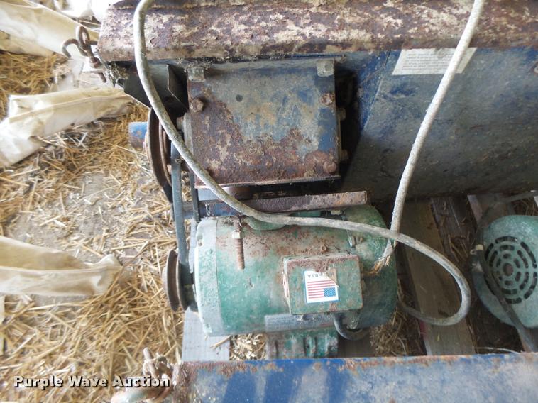 image for item DB5824 Cablevey individual drop feeders