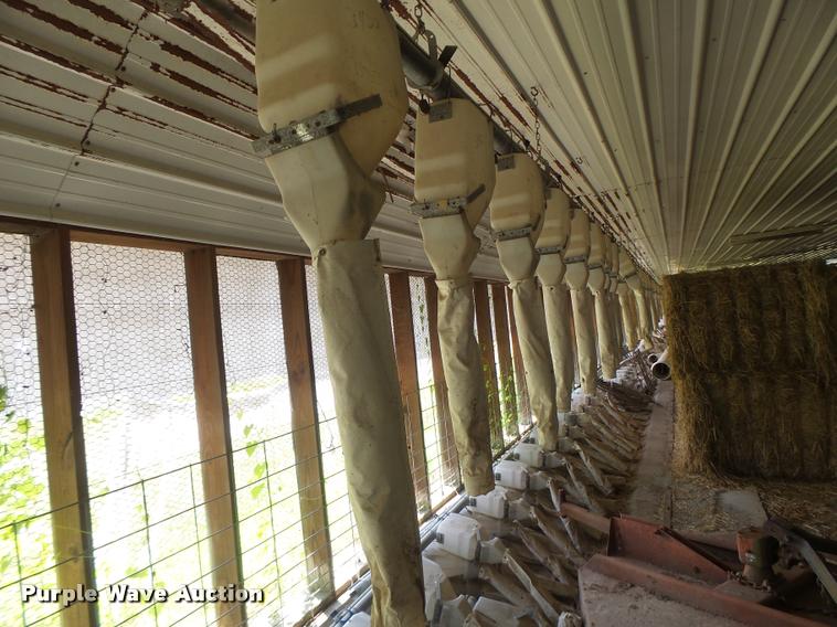 image for item DB5824 Cablevey individual drop feeders