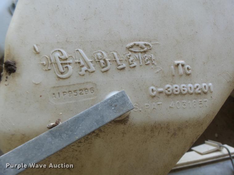 image for item DB5824 Cablevey individual drop feeders