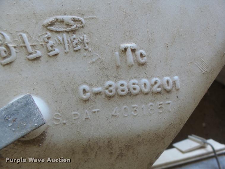 image for item DB5824 Cablevey individual drop feeders