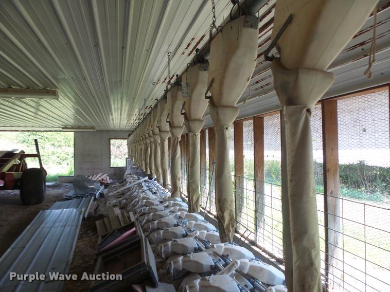 image for item DB5824 Cablevey individual drop feeders