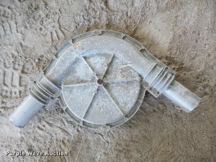 image for item DB5824 Cablevey individual drop feeders