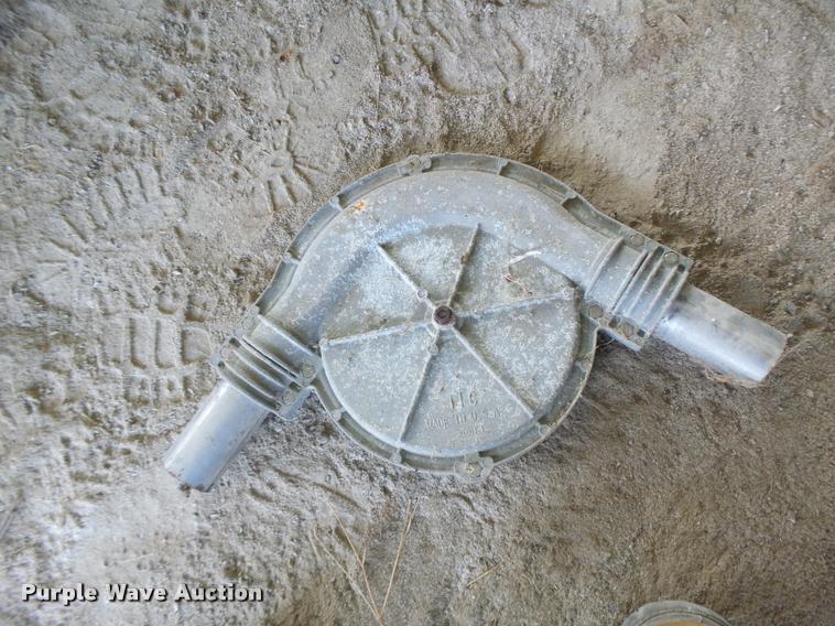 image for item DB5824 Cablevey individual drop feeders