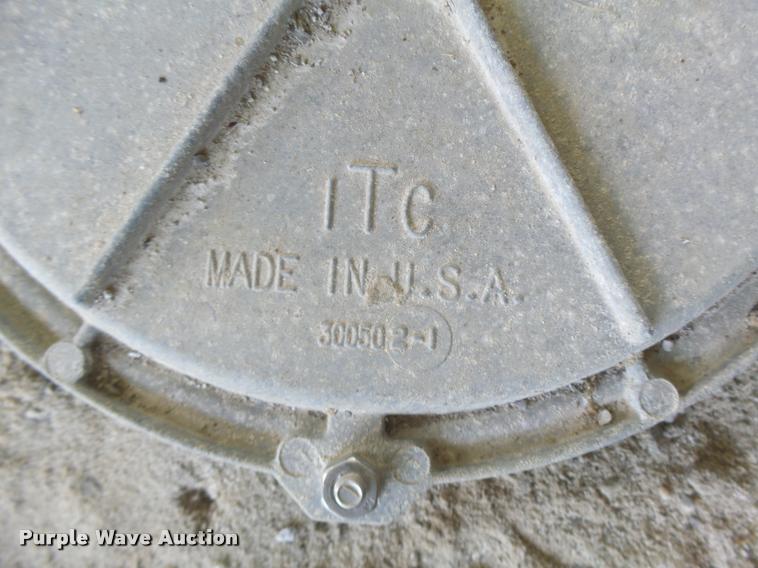 image for item DB5824 Cablevey individual drop feeders