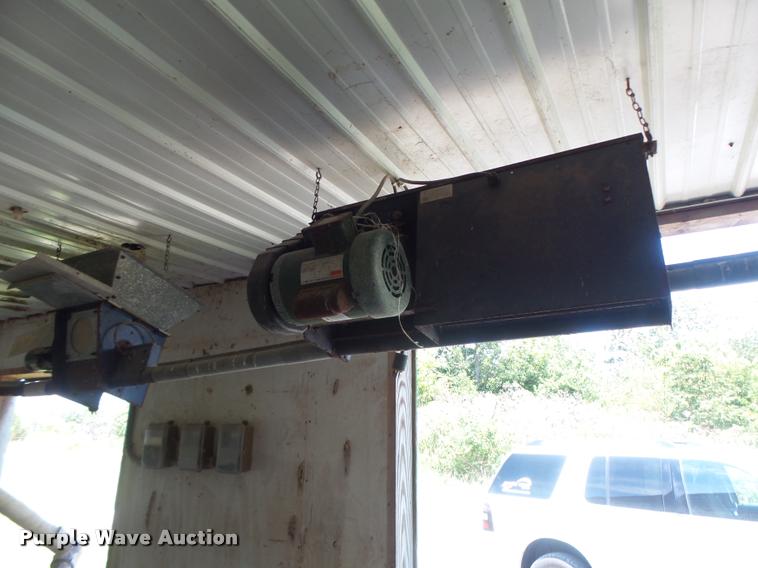 image for item DB5824 Cablevey individual drop feeders