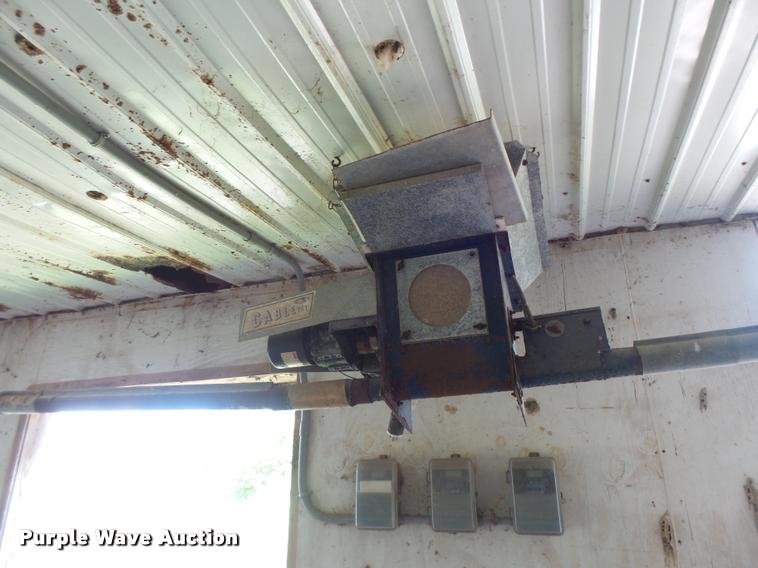 image for item DB5824 Cablevey individual drop feeders