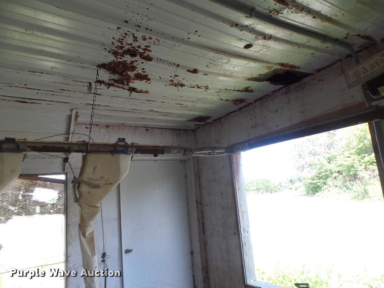 image for item DB5824 Cablevey individual drop feeders