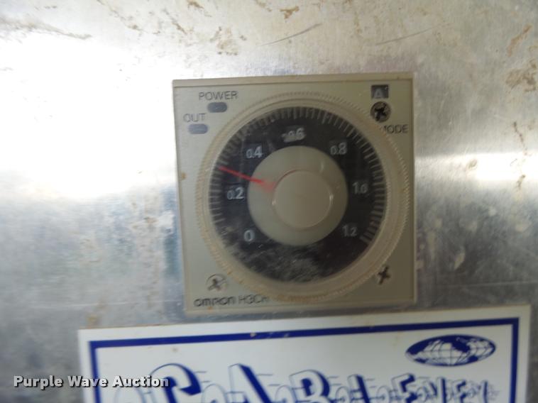 image for item DB5824 Cablevey individual drop feeders