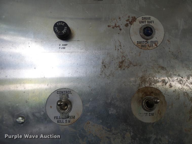 image for item DB5824 Cablevey individual drop feeders