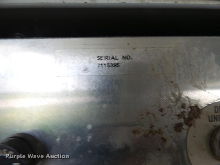 image for item DB5824 Cablevey individual drop feeders