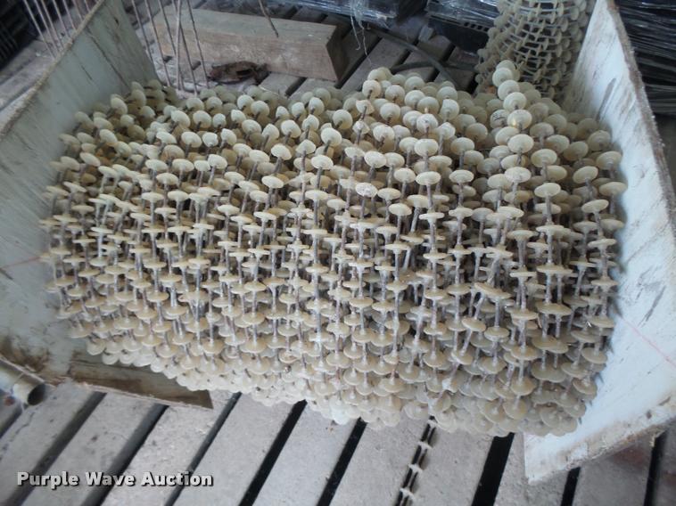 image for item DB5824 Cablevey individual drop feeders