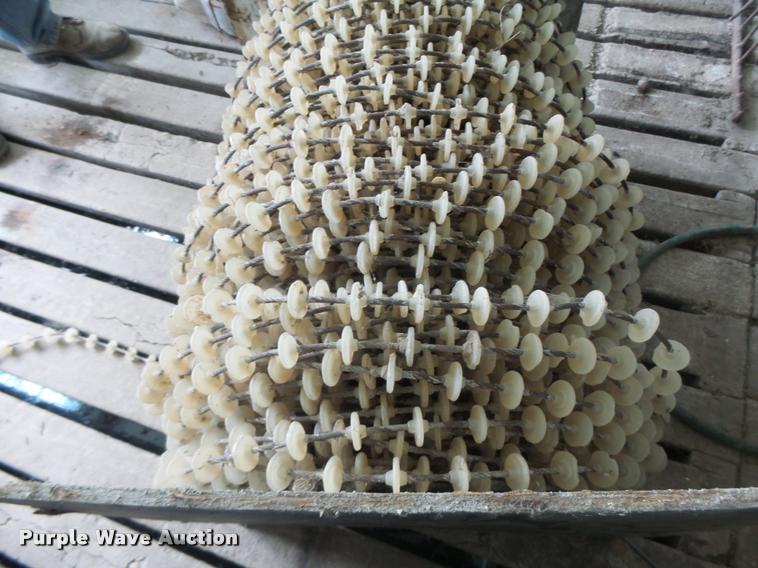 image for item DB5824 Cablevey individual drop feeders