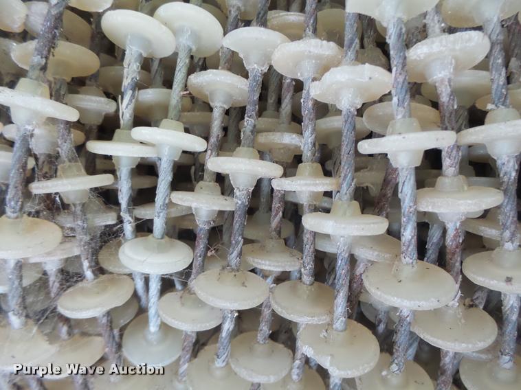 image for item DB5824 Cablevey individual drop feeders