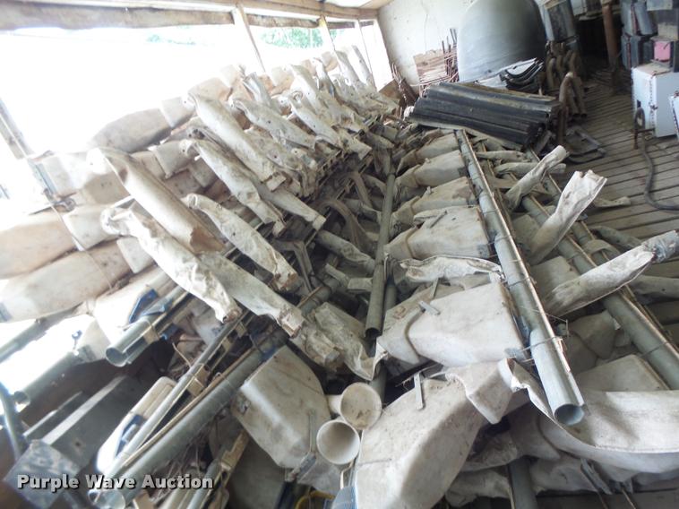 image for item DB5824 Cablevey individual drop feeders