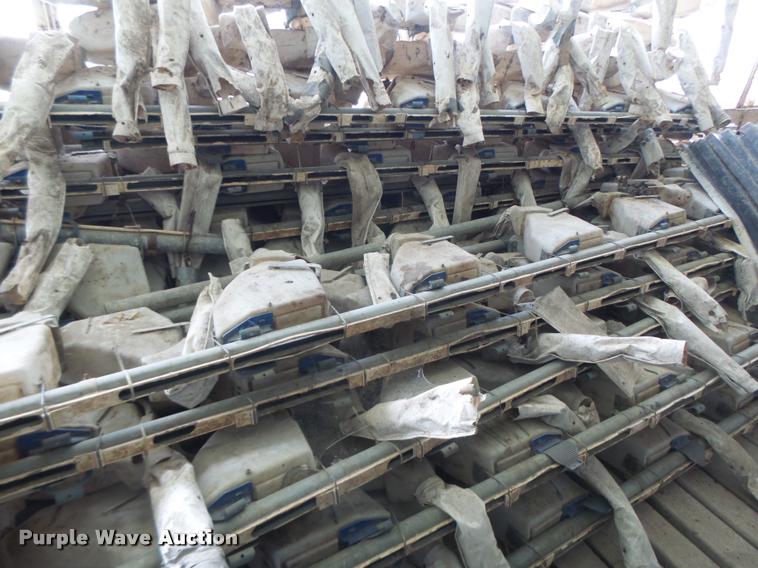 image for item DB5824 Cablevey individual drop feeders