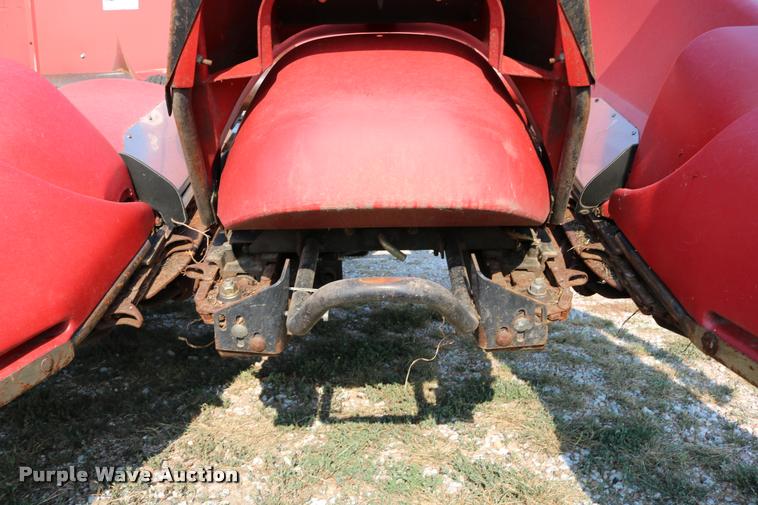 image for item DB9269 2002 Case IH 2208 corn head
