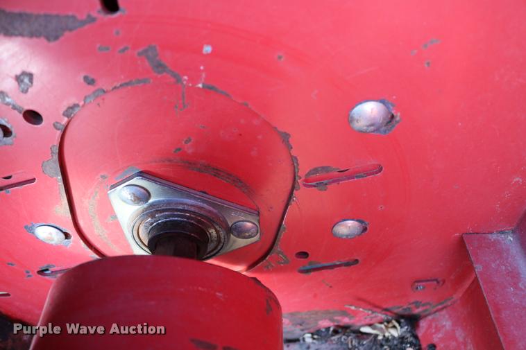 image for item DB9269 2002 Case IH 2208 corn head
