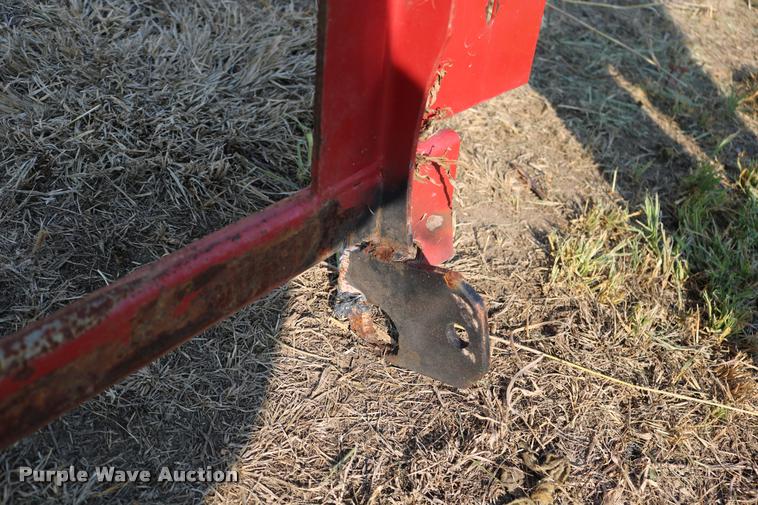 image for item DB9269 2002 Case IH 2208 corn head