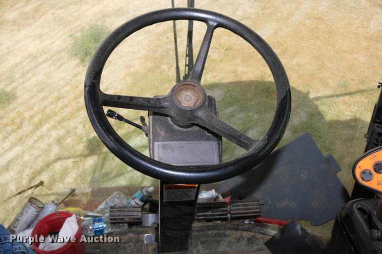 image for item DB9275 1999 Case IH 2388 combine