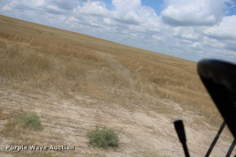 image for item DB9275 1999 Case IH 2388 combine