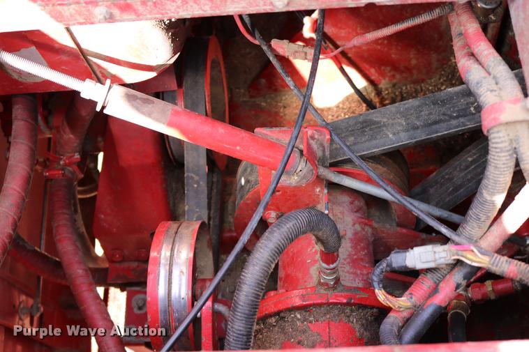 image for item DB9275 1999 Case IH 2388 combine