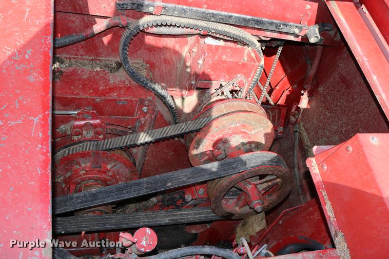 image for item DB9275 1999 Case IH 2388 combine