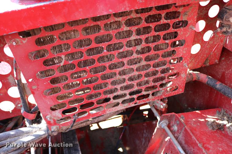 image for item DB9275 1999 Case IH 2388 combine