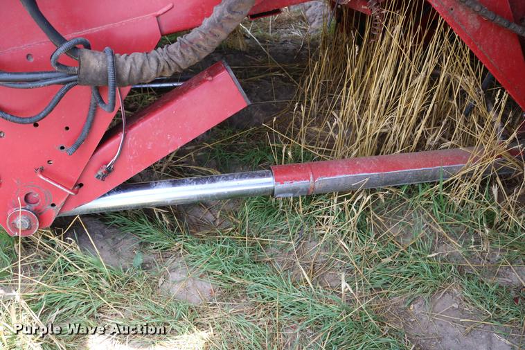 image for item DB9275 1999 Case IH 2388 combine