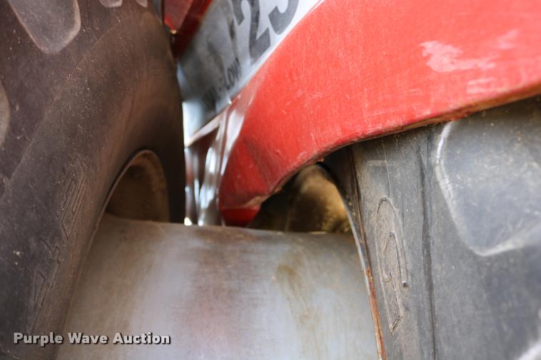 image for item DB9275 1999 Case IH 2388 combine