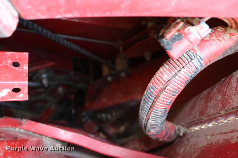 image for item DB9275 1999 Case IH 2388 combine