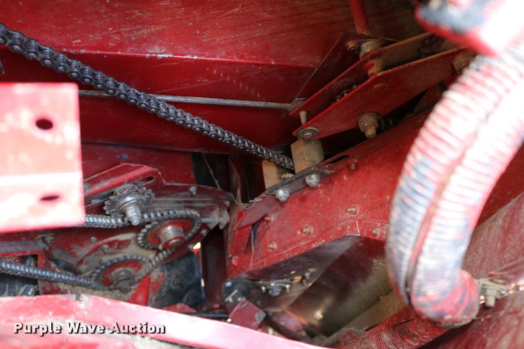 image for item DB9275 1999 Case IH 2388 combine