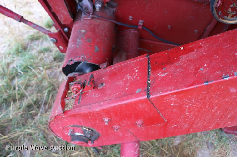 image for item DB9275 1999 Case IH 2388 combine